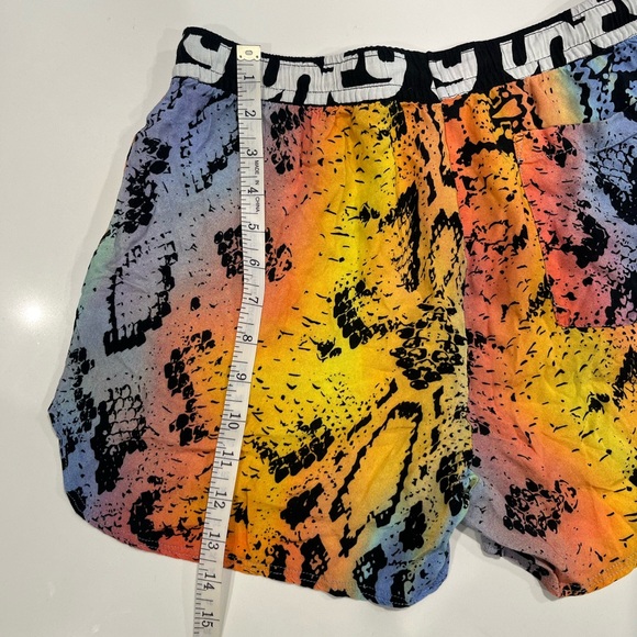 ASOS Unity Short Set - Picture 12 of 12